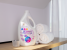 Detergent profesional rufe albe & colorate, 3L