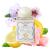 Tester parfum de rufe White musk 30 ml