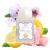 Tester parfum de rufe White musk 30 ml