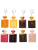 Tester parfum de cameră - set 6+2 cadou