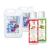 NEW! Pachet 2 X Detergent rufe albe-colorate Aqua Neroli , 5L + Parfum de rufe Strawberry Milkshake & Aroma Tei CADOU