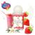 Tester parfum de rufe Strawberry Milkshake 30ml